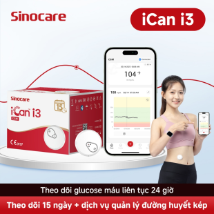 bo-do-duong-huyet-lien-tuc-sinocare-ican-cgm-kiem-tra-duong-huyet-15-ngay