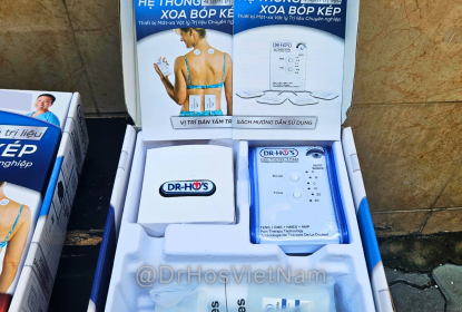 video-mo-hop-may-massage-dr-hos-ban-tieu-chuan-mau-xanh-moi-2025