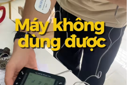 video-may-drhos-khong-hoat-dong-dung-voi-nghi-may-bi-hong