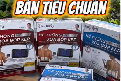 video-unbox-may-massage-xung-dien-dr-hos-ban-tieu-chuan-3-che-do