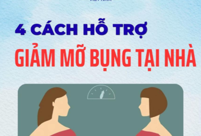 4-cach-ho-tro-giam-mo-bung-tai-nha